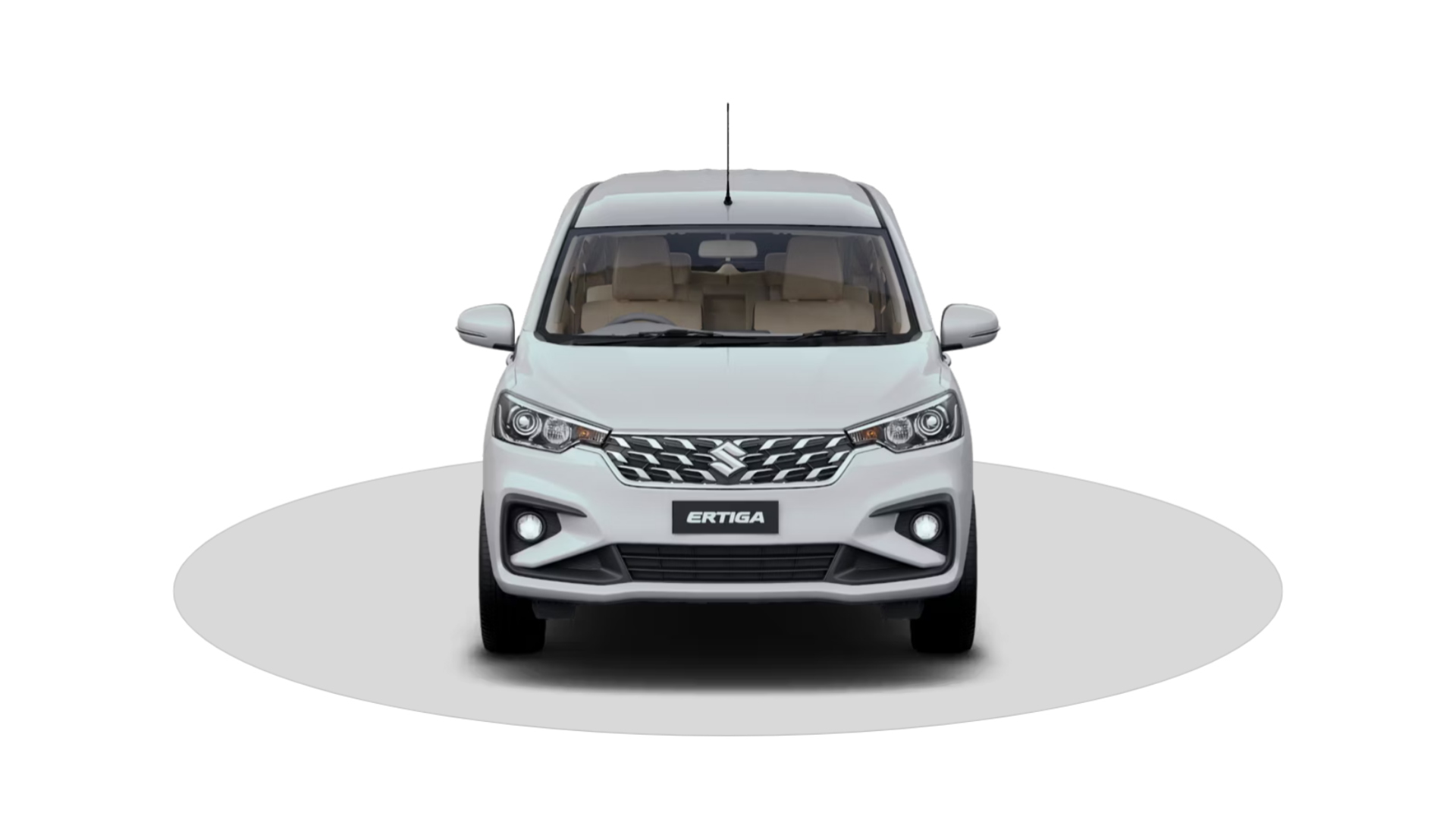 Maruti Suzuki Ertiga