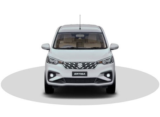 Maruti Suzuki Ertiga