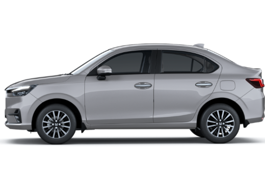 Honda Amaze