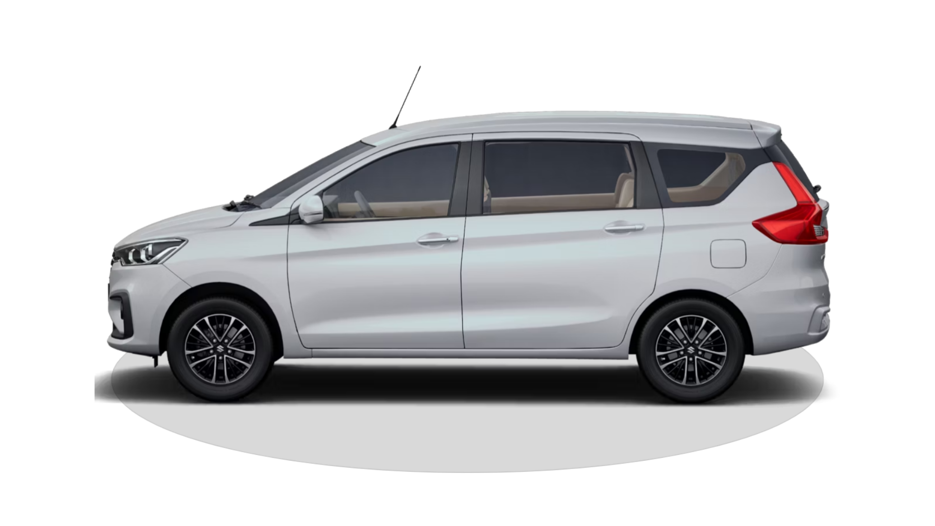 Maruti Suzuki Ertiga