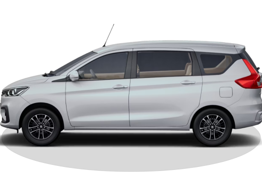 Maruti Suzuki Ertiga