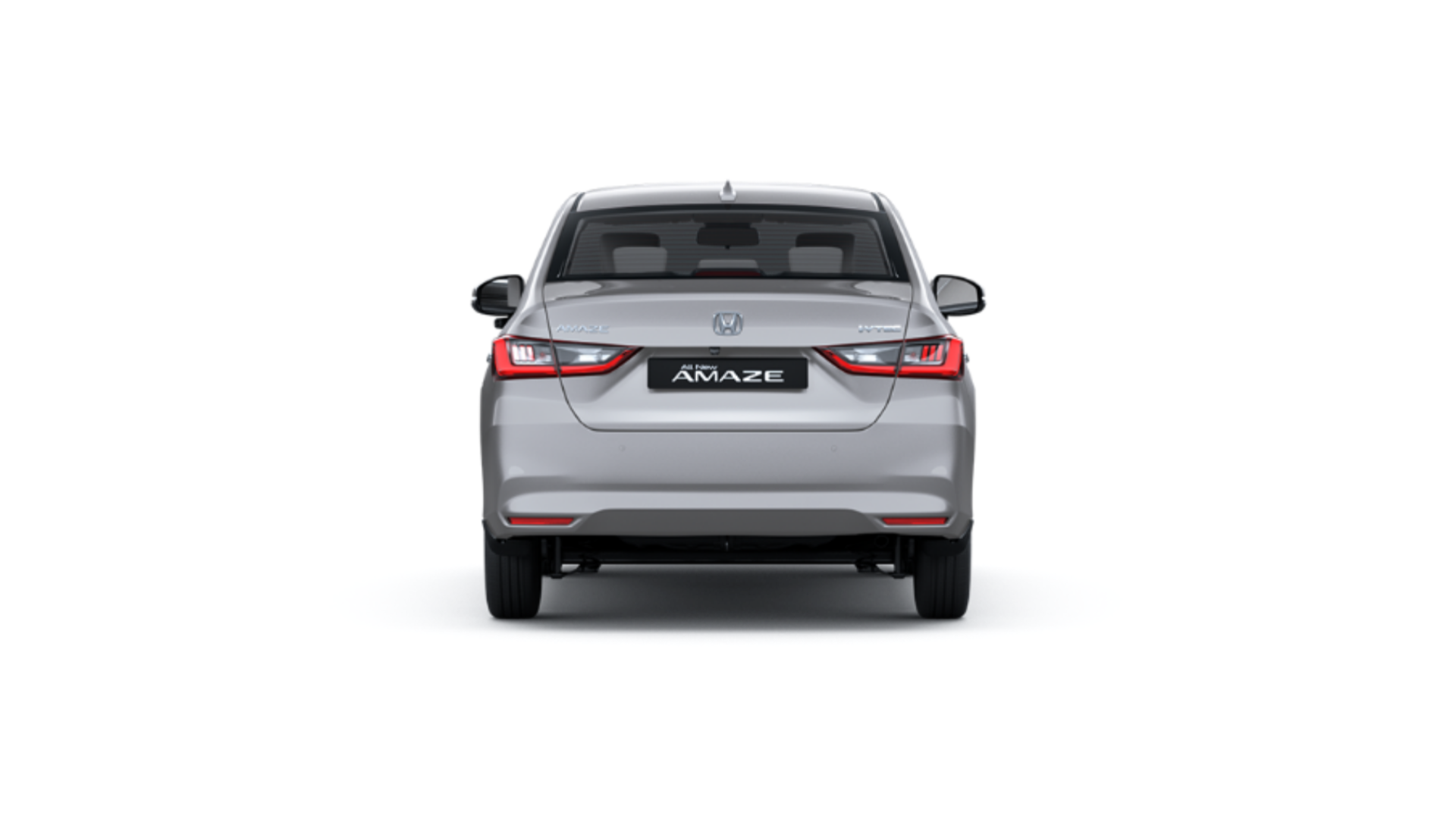 Honda Amaze