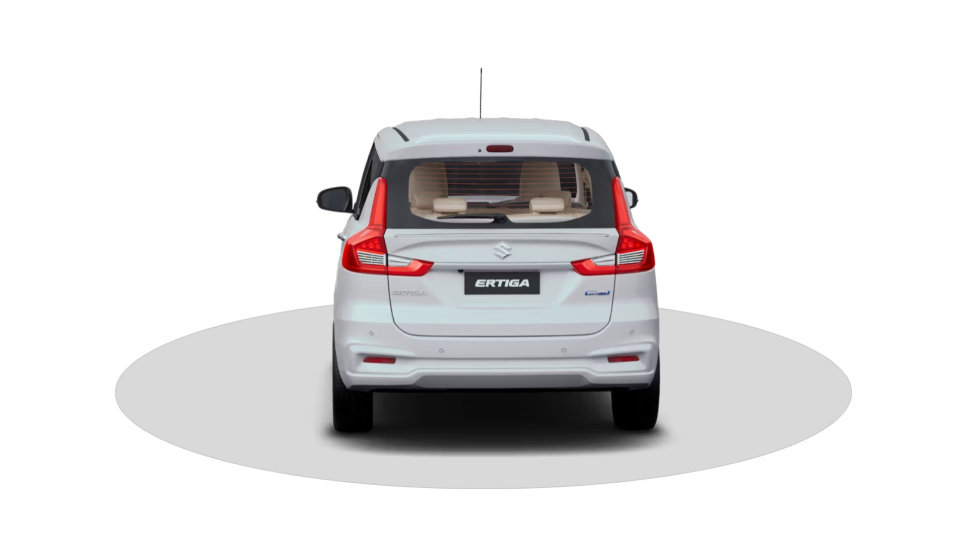 Maruti Suzuki Ertiga