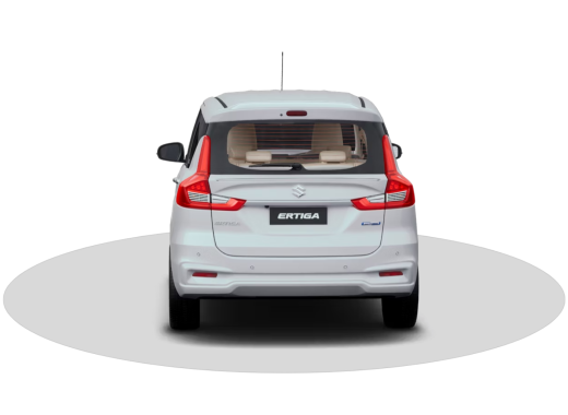 Maruti Suzuki Ertiga