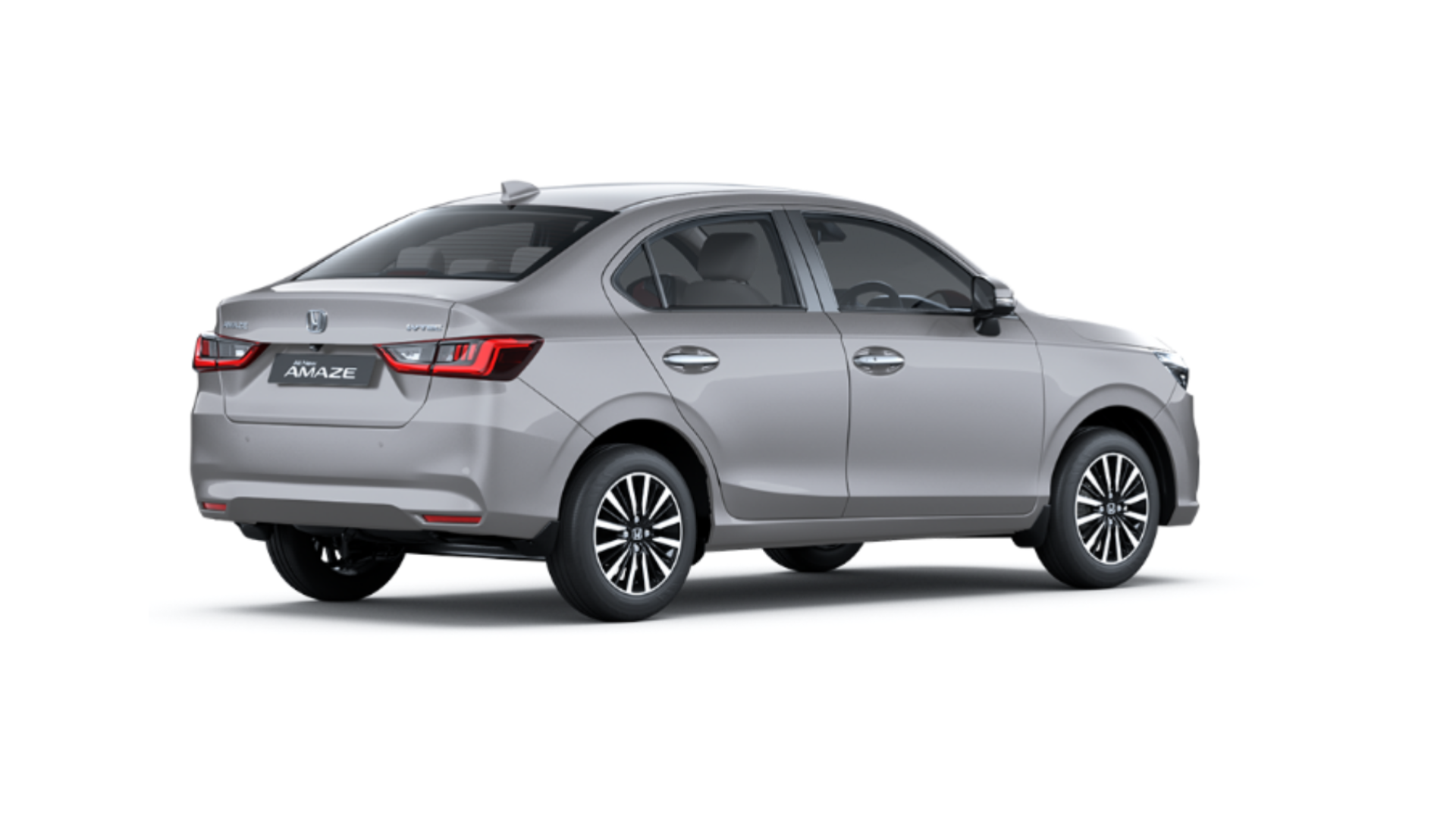 Honda Amaze