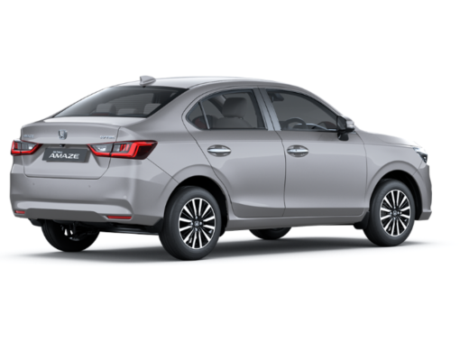 Honda Amaze