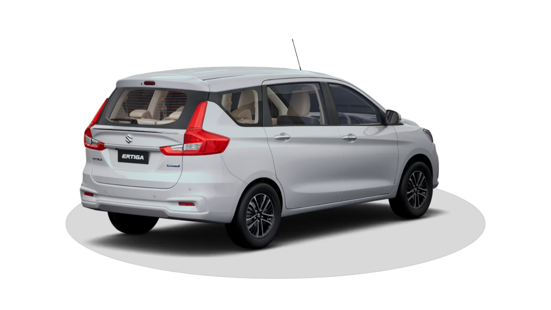 Maruti Suzuki Ertiga