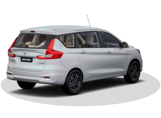 Maruti Suzuki Ertiga