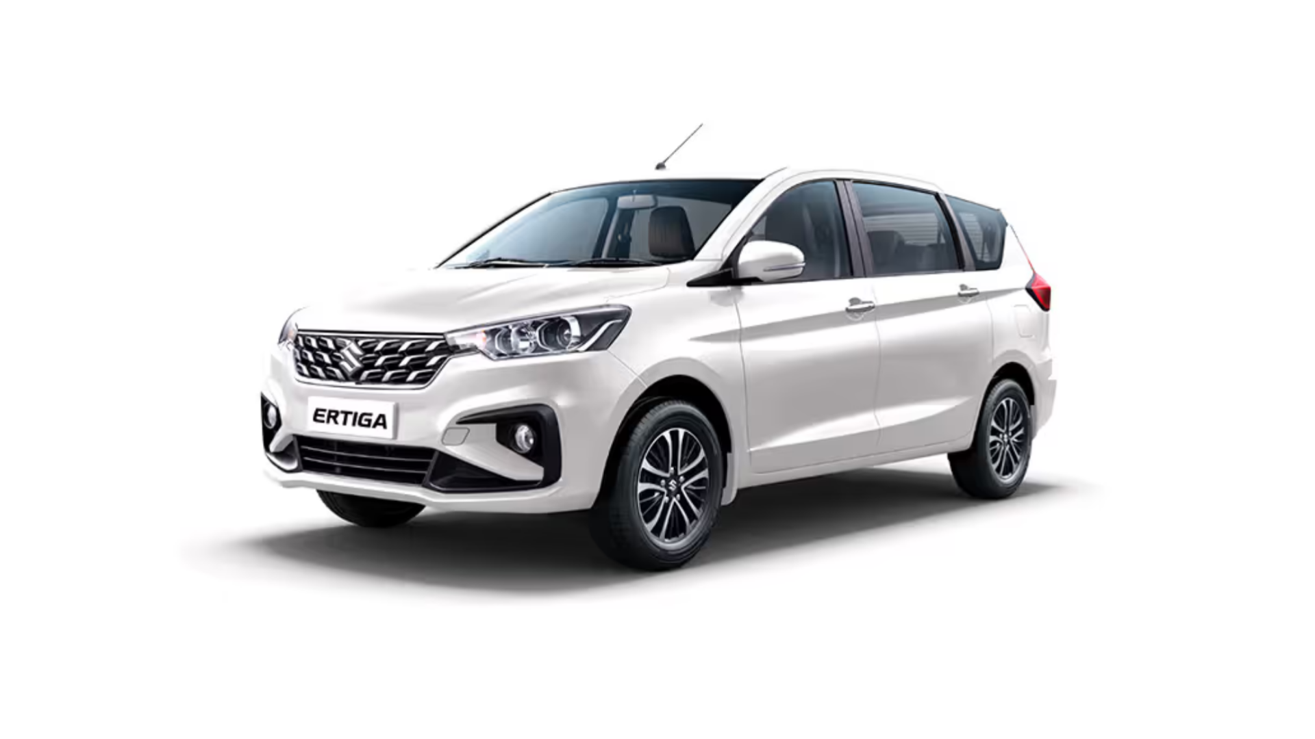 Maruti Suzuki Ertiga