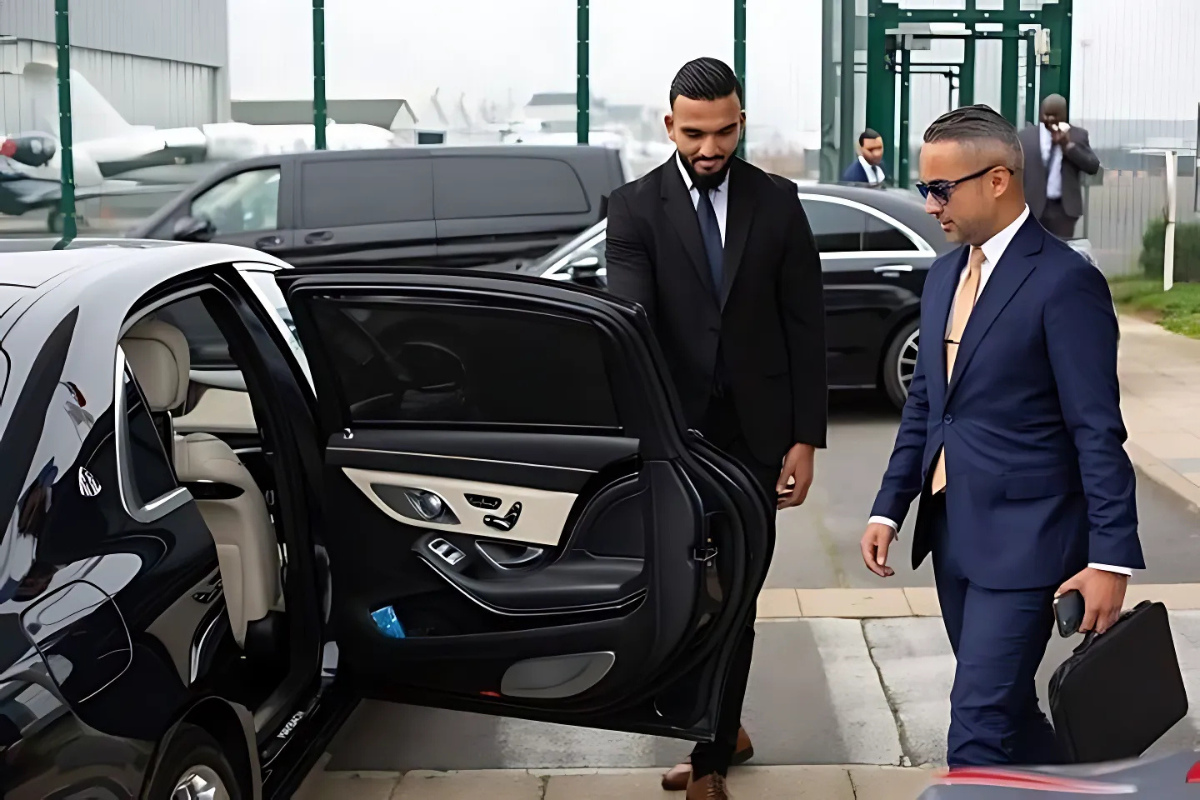 Redefining Luxury Travel: Beyond the Ride